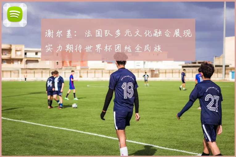 谢尔基：法国队多元文化融合展现实力期待世界杯团结全民族