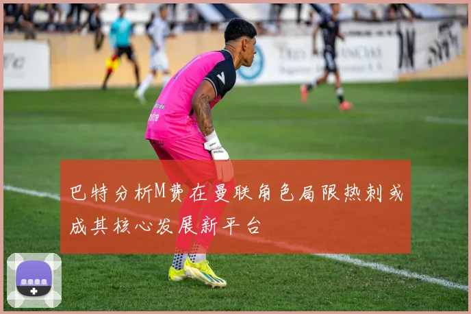 巴特分析M费在曼联角色局限热刺或成其核心发展新平台