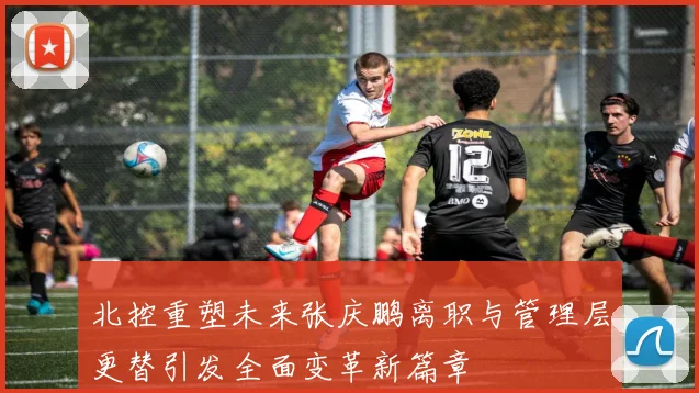 北控重塑未来张庆鹏离职与管理层更替引发全面变革新篇章